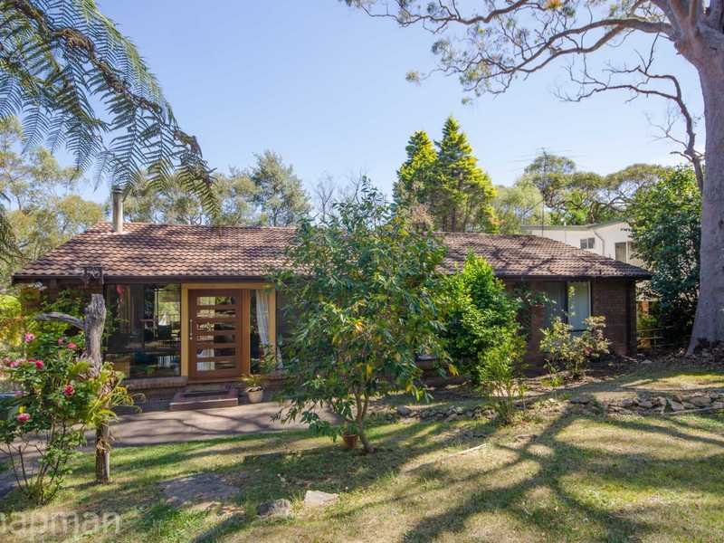 28 Huntley Grange Road, Springwood, NSW 2777 Property Details