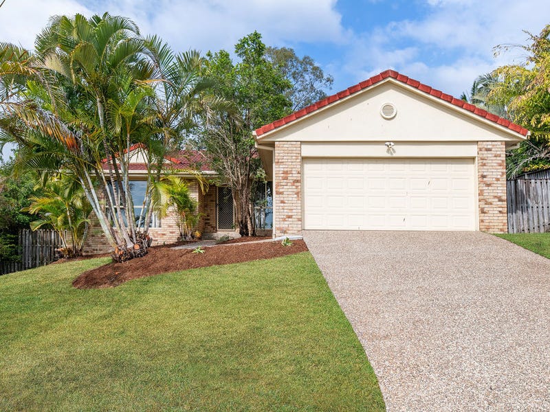 48 Palmerston Drive, Oxenford, Qld 4210 House for Sale realestate