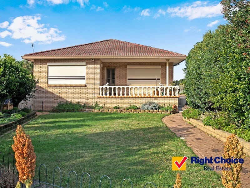 9 Arcadia Street, Warilla, NSW 2528