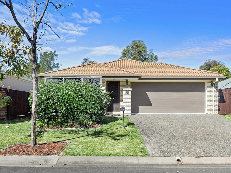 41 Highbridge Circuit, Carseldine, Qld 4034 Property Details