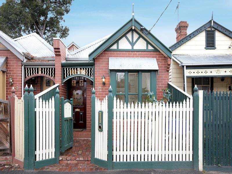 11 King Street, Richmond, VIC 3121
