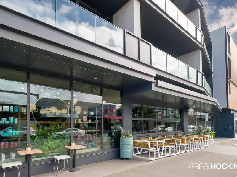 405/427 Hampton Street, Hampton, VIC 3188 - realestate.com.au