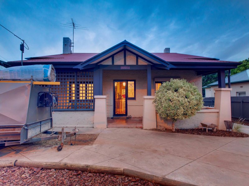 633 Brighton Road, Seacliff, SA 5049 Property Details