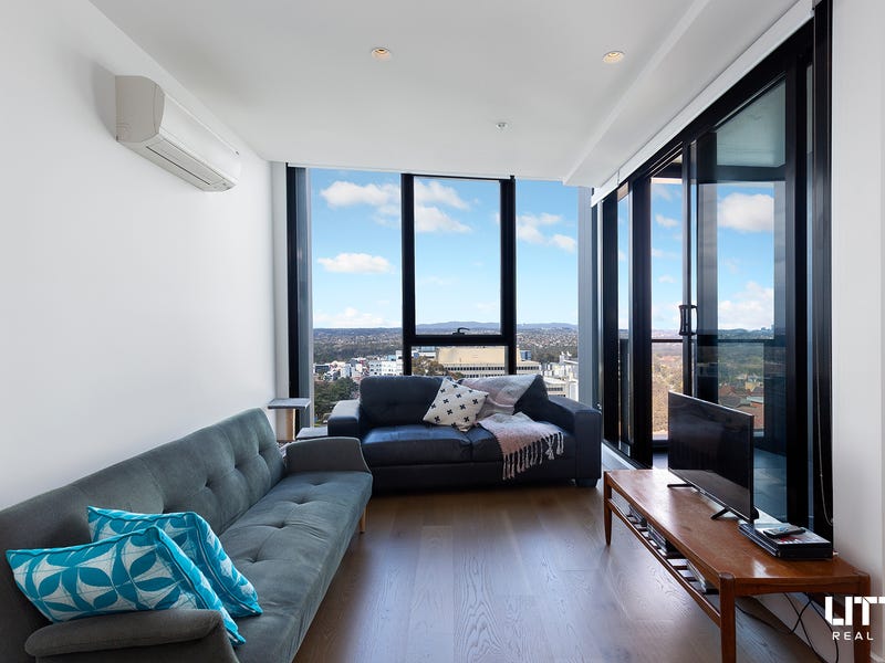 617/443 Upper Heidelberg Road, Ivanhoe, Vic 3079 Property Details