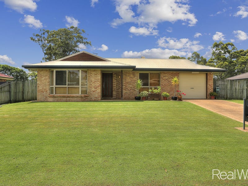 8 Thomas Healy Drive, Bundaberg East, QLD 4670