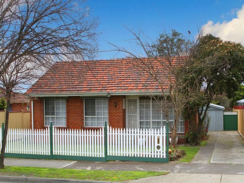 108 Albert Street, Preston, Vic 3072 Property Details