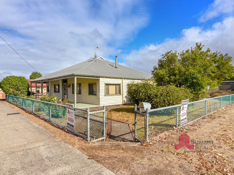 33 Throssell Street, Collie, WA 6225 Property Details