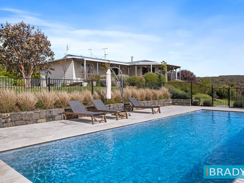 1331 Marked Tree Road, Gundaroo, NSW 2620 Property Details