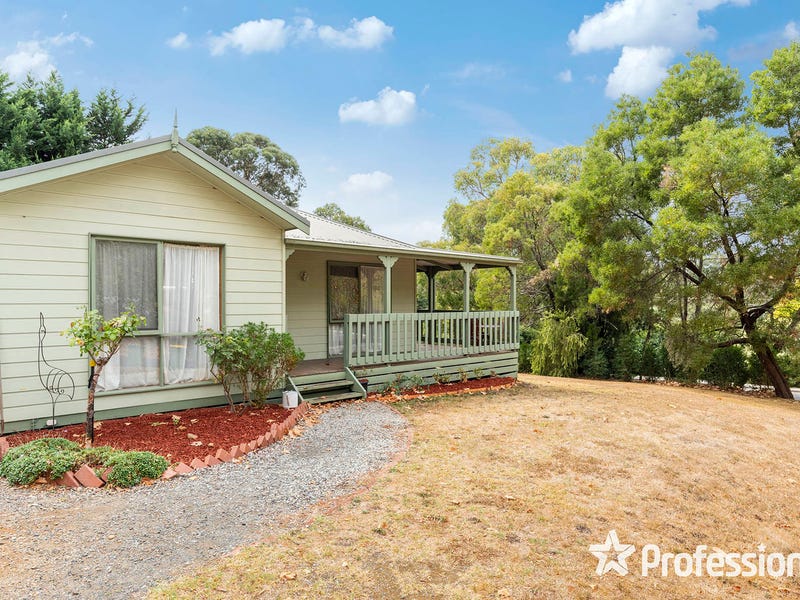 25 Belair Close, Seville, Vic 3139 Property Details