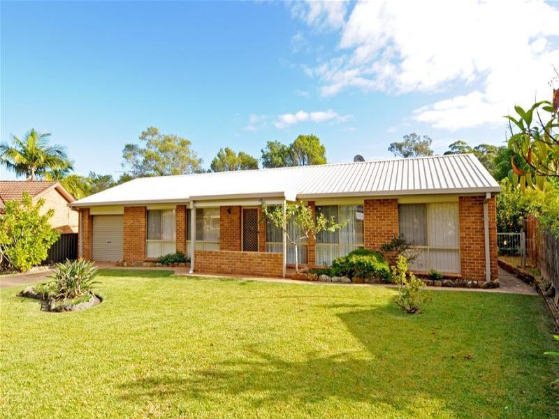 5 Cook Close, Lakewood, NSW 2443 Property Details