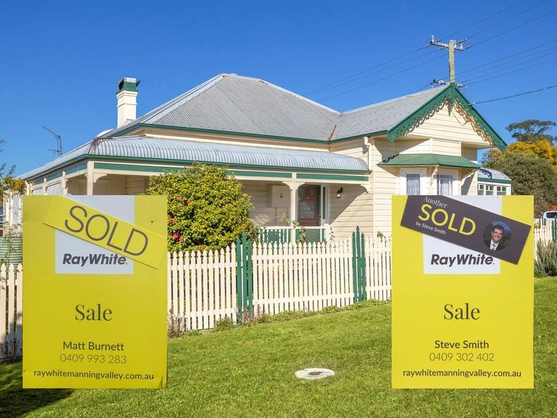 22 Canget Street, Wingham, NSW 2429 Property Details