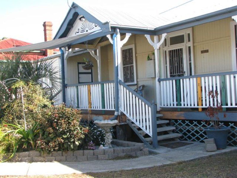 35 Wallace Street, Warwick, QLD 4370