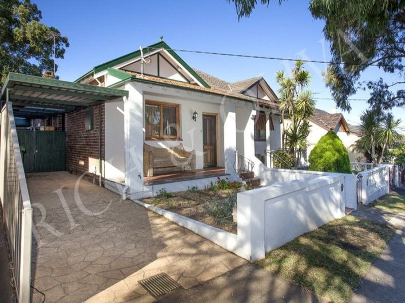 8 Dunmore Street, Croydon Park, NSW 2133