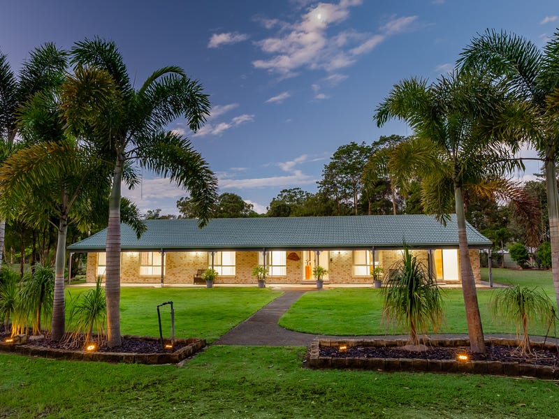 74 Green Gate Road, Cooroibah, Qld 4565 Property Details
