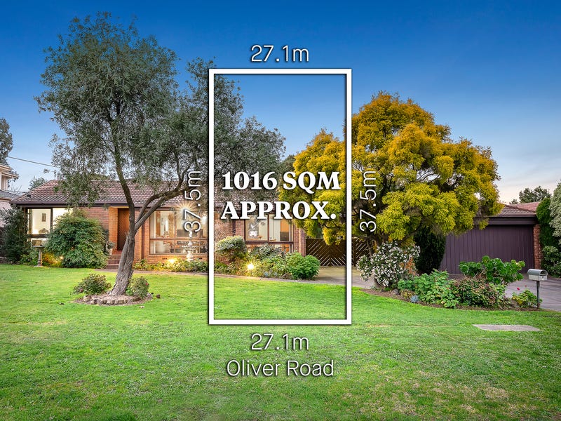 17 Oliver Road, Templestowe, Vic 3106 Property Details