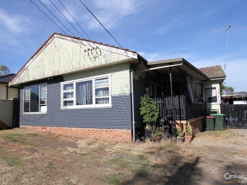 31 Roslyn Street,, Liverpool, NSW 2170 Property Details
