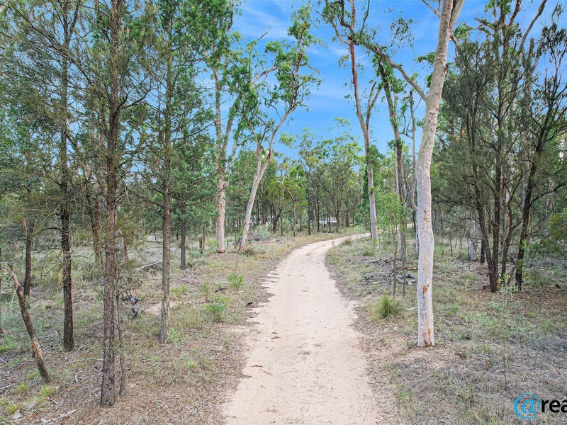 121 Bloodwood Avenue, Millmerran Woods, QLD 4357