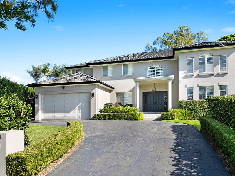 Sold House Prices & Auction Results in Killara, NSW 2071 (+1 location