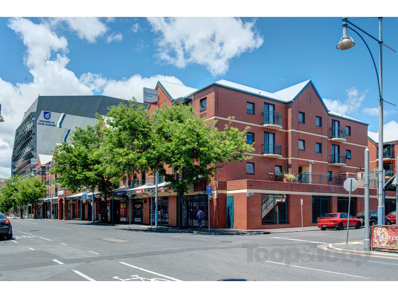 140/255 Hindley Street, Adelaide, SA 5000 Property Details