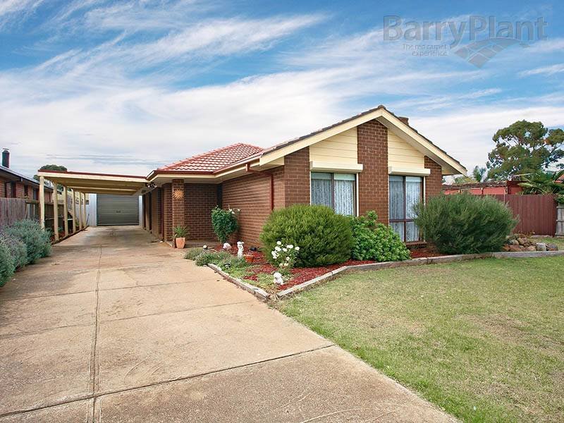 3 Margaret Court, Kurunjang, VIC 3337