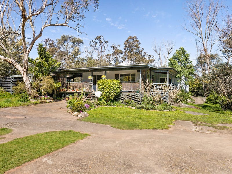 58 Prentis Lane, Ebenezer, NSW 2756 Property Details