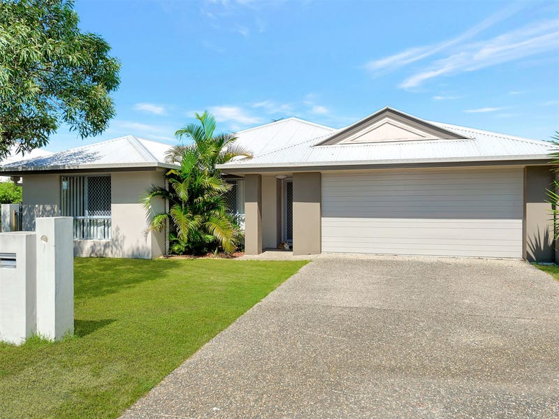 7 Azure Way, Coomera, QLD 4209