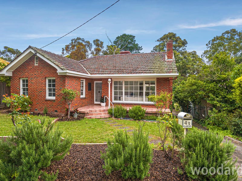 43 Alandale Road, Blackburn, Vic 3130 Property Details