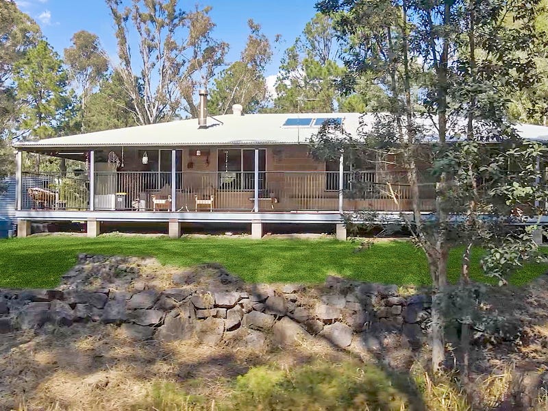 263 Hardwood Road, Landsborough, QLD 4550