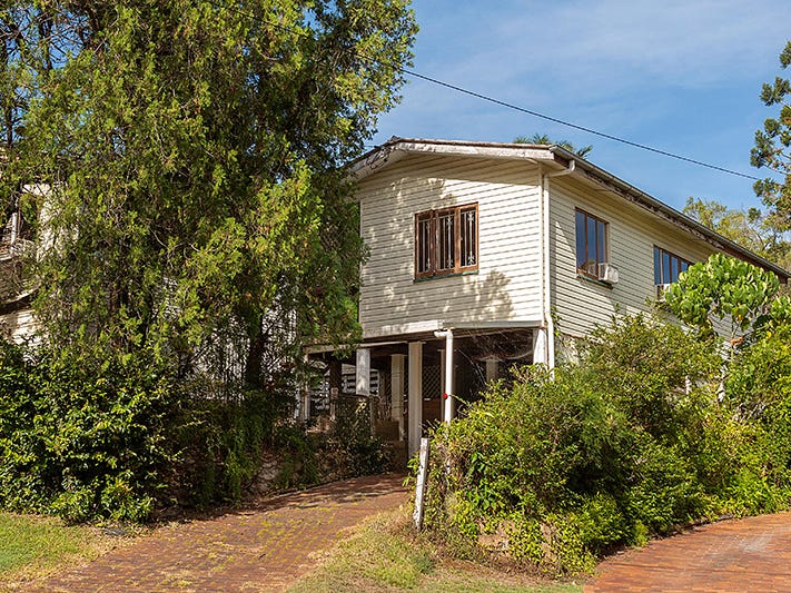 169 Empress Terrace, Bardon, Qld 4065 Property Details