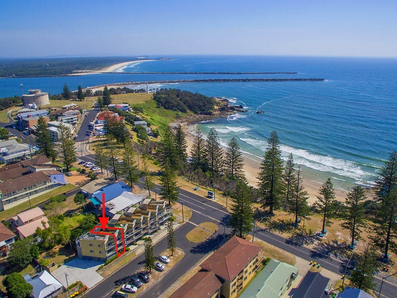 Seaspray 7/21 Clarence Street, Yamba, NSW 2464 - Property Details