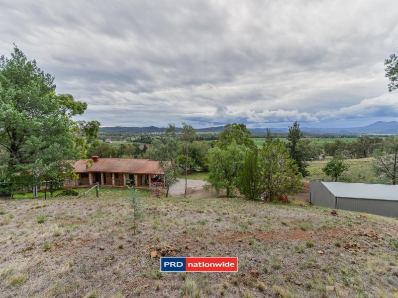 546 Back Kootingal Road, Nemingha, NSW 2340