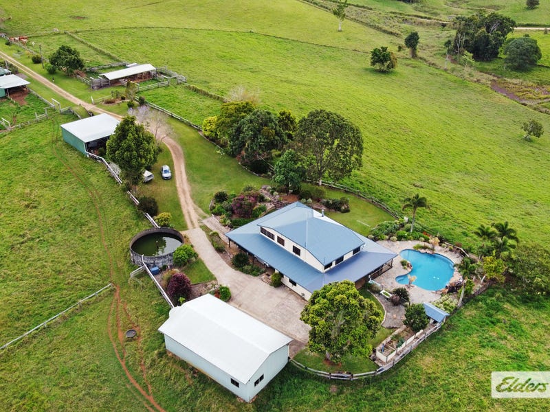 Property 700216923, Yungaburra, Qld 4884 Property Details