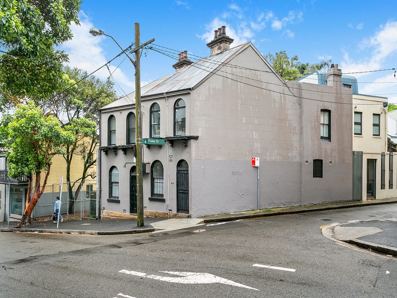 310 Palmer Street, Darlinghurst, NSW 2010 Property Details