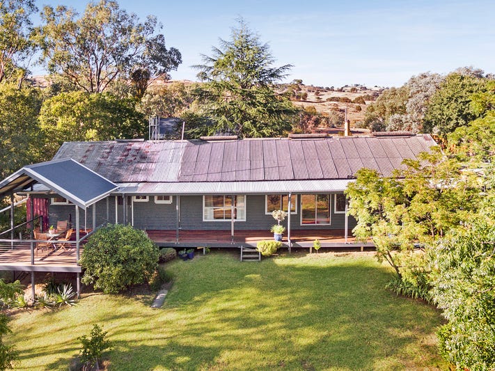 245 Castle Creek Road, Wodonga, Vic 3690 Property Details