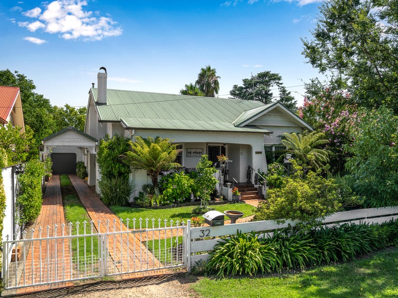 32 Harper Street, Wangaratta, Vic 3677 House for Sale