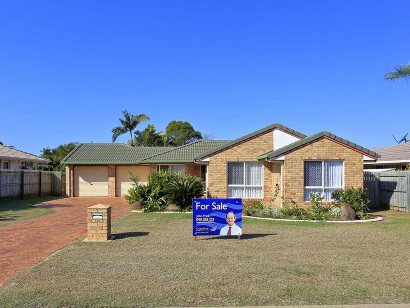 159 Moodies Road, Bargara, QLD 4670
