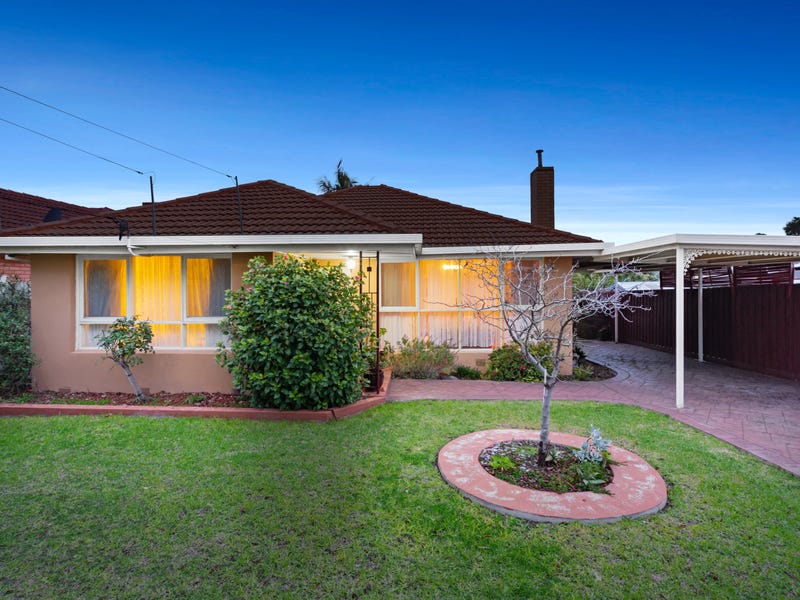 57 Green Avenue, Kingsbury, Vic 3083 Property Details