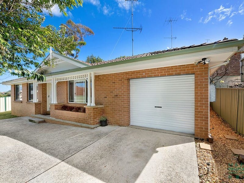 23 Gallipoli Street, Hurstville, NSW 2220 - Property Details