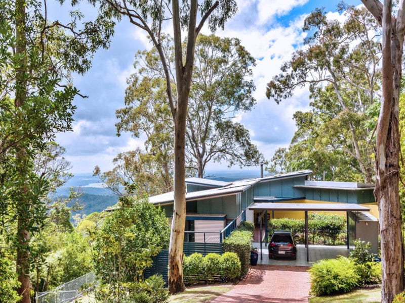 454 LandsboroughMaleny Road, Maleny, Qld 4552 Property Details
