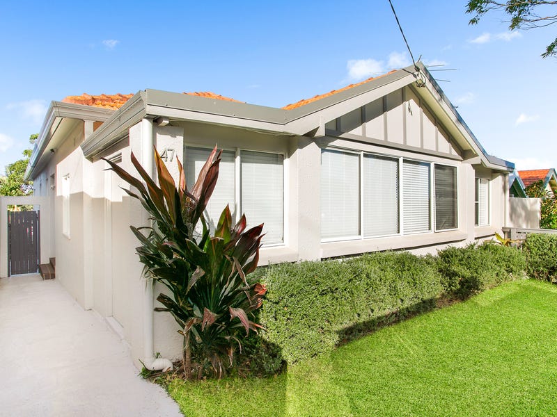 47 Knox Street, Clovelly, NSW 2031