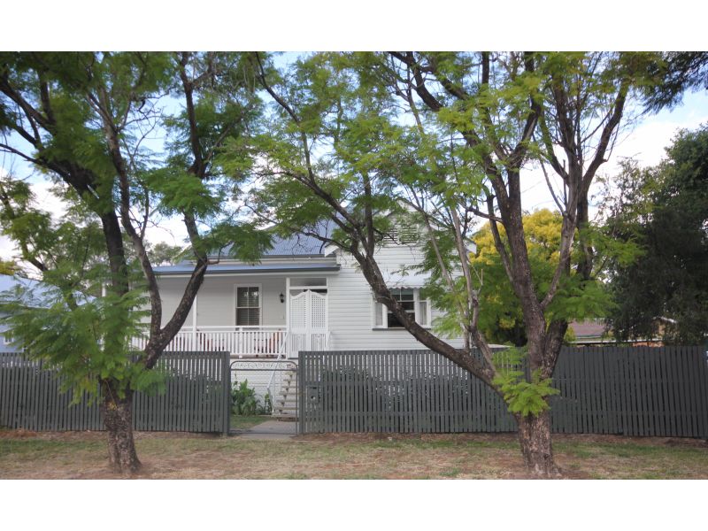 50 Albert Street, Goondiwindi, Qld 4390 Property Details
