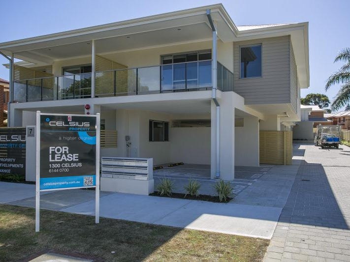 2/7 Roberts Road, Lathlain, WA 6100