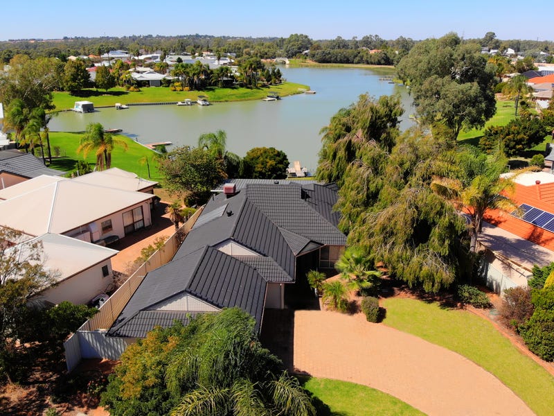 32 Meander Avenue, Renmark, SA 5341 House for Sale