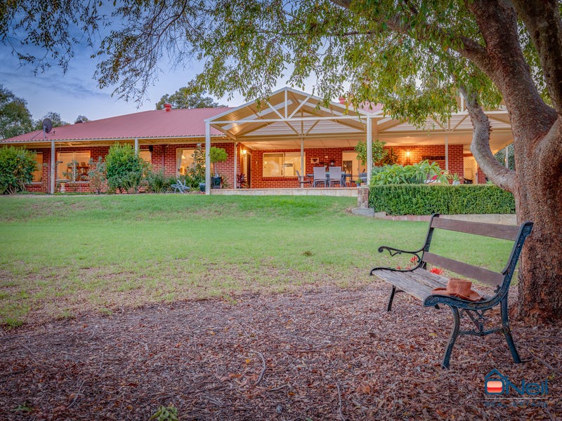 62 Bruns Drive, Darling Downs, WA 6122