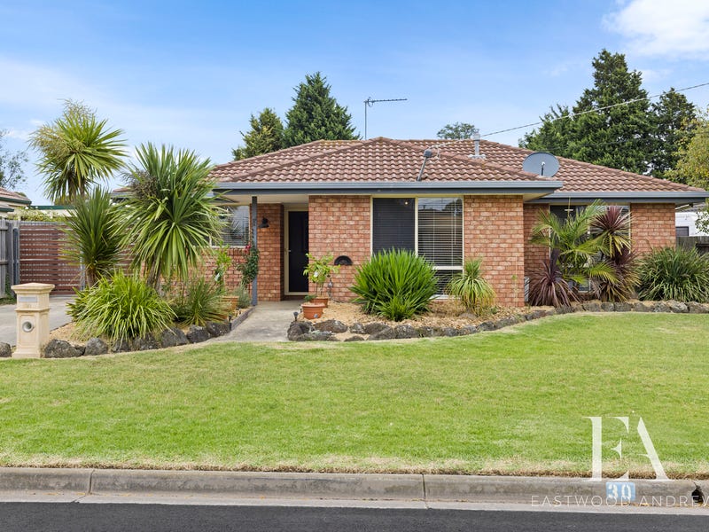 30 Filipi Drive, St Albans Park, VIC 3219