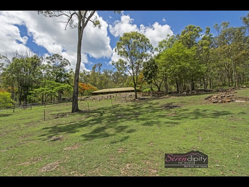 536 Tamborine Mountain Rd, Tamborine, Qld 4270 Property Details