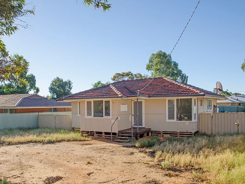 62 Forrest Street, Coolgardie, WA 6429