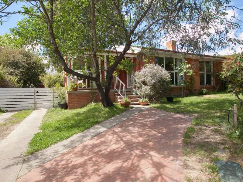 4 See Place, Curtin, ACT 2605 Property Details