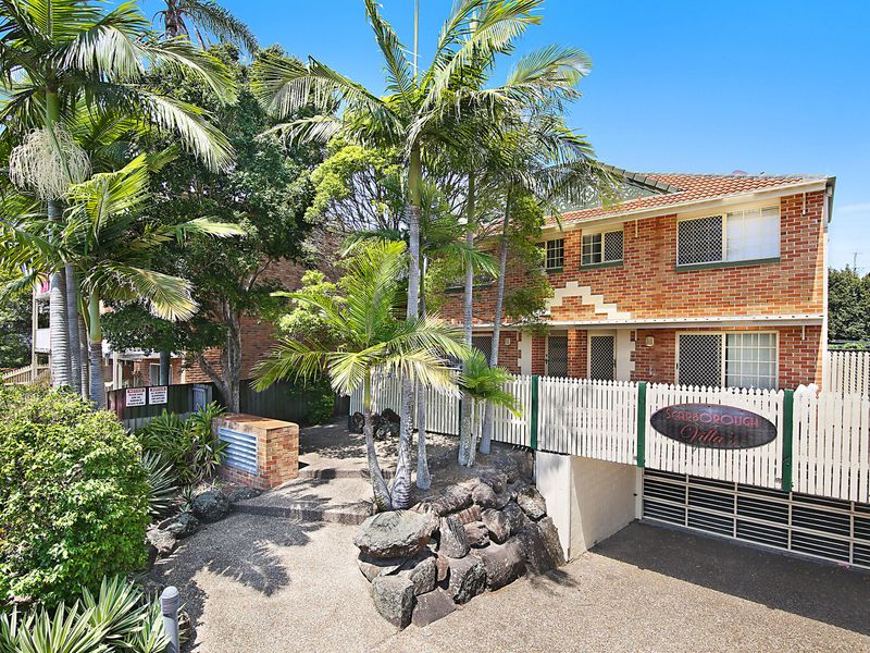 4/208 Scarborough Street, Southport, Qld 4215 Property