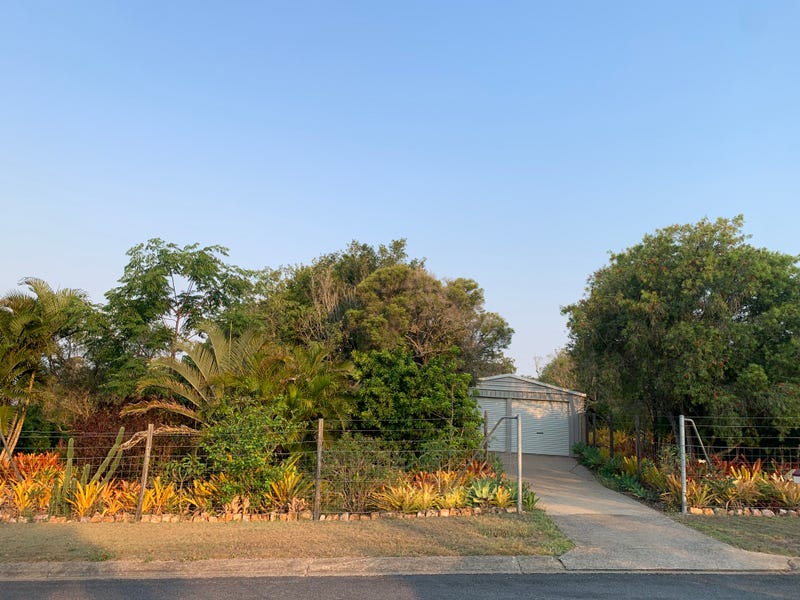 4 Linton Court, Craignish, QLD 4655